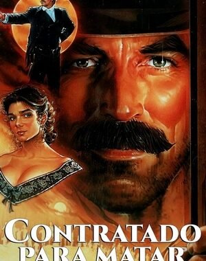Baixar Contratado Para Matar Dual Áudio