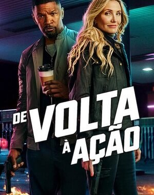 Baixar De Volta à Ação Dual Áudio