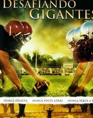 Baixar Desafiando Gigantes Dual Áudio