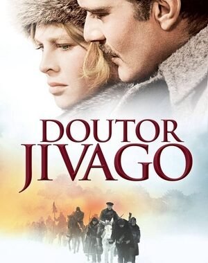 Baixar Doutor Jivago Dual Áudio