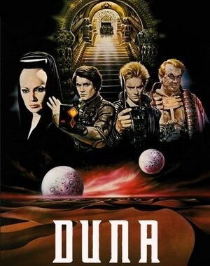 Baixar Duna Dual Áudio