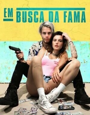 Baixar Em Busca da Fama Dual Áudio