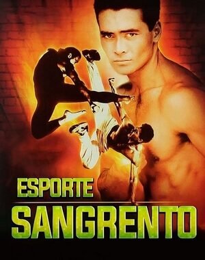 Baixar Esporte Sangrento Dual Áudio