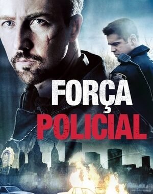 Baixar Força Policial Dual Áudio