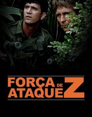 Baixar Força de Ataque Z Dual Áudio