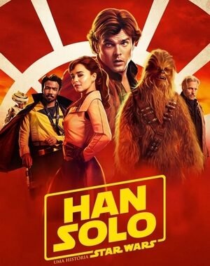 Baixar Han Solo: Uma História Star Wars Dual Áudio