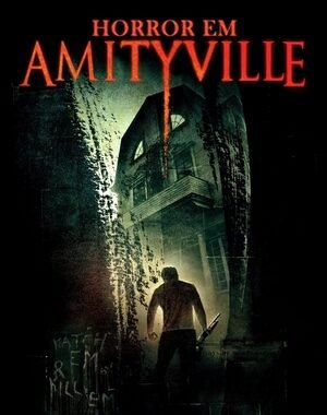 Baixar Horror em Amityville Dual Áudio