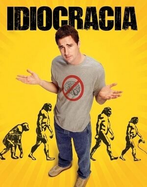 Baixar Idiocracia Dual Áudio