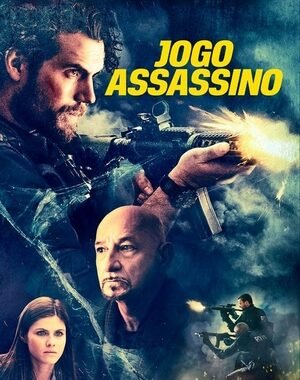 Baixar Jogo Assassino Dual Áudio