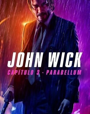 Baixar John Wick 3: Parabellum Dual Áudio