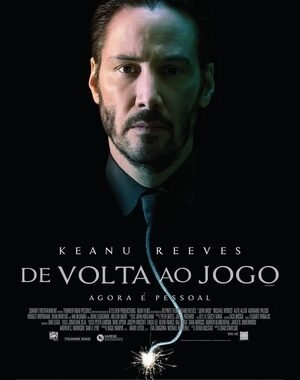 Baixar John Wick: De Volta ao Jogo Dual Áudio
