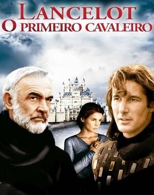 Baixar Lancelot: O Primeiro Cavaleiro Dual Áudio