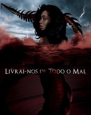 Baixar Livrai-nos de Todo o Mal Dual Áudio