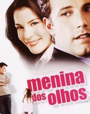 Baixar Menina dos Olhos Dual Áudio