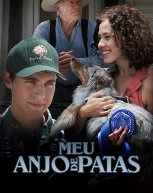 Baixar Meu Anjo de Patas Dual Áudio