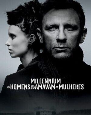 Baixar Millennium: Os Homens Que Não Amavam as Mulheres Dual Áudio