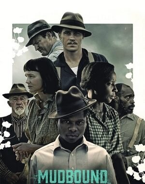 Baixar Mudbound: Lágrimas Sobre o Mississippi Dual Áudio