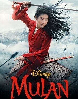 Baixar Mulan Dual Áudio