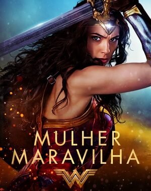 Baixar Mulher-Maravilha Dual Áudio