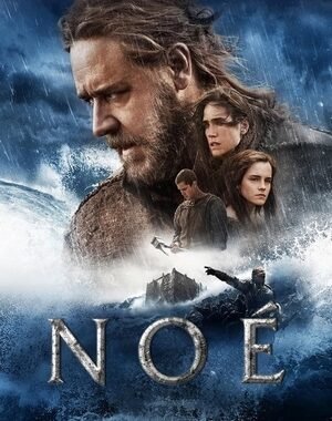 Baixar Noé Dual Áudio