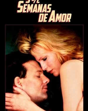 Baixar Nove e Meia Semanas de Amor Dual Áudio