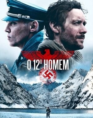 Baixar O 12º Homem Dual Áudio