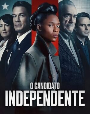 Baixar O Candidato Independente Dual Áudio