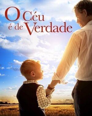 Baixar O Céu é de Verdade Dual Áudio
