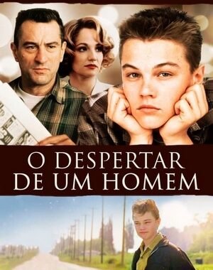 Baixar O Despertar de Um Homem Dual Áudio