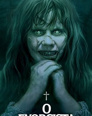 Baixar O Exorcista Dual Áudio