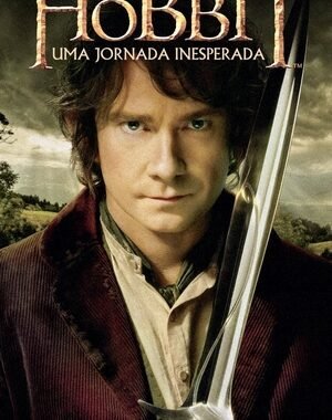Baixar O Hobbit: Uma Jornada Inesperada Dual Áudio