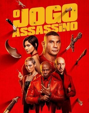 Baixar O Jogo do Assassino Dual Áudio