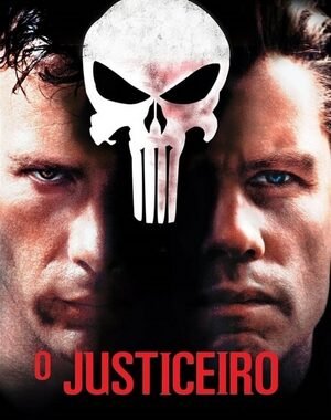 Baixar O Justiceiro Dual Áudio