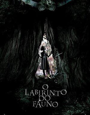 Baixar O Labirinto do Fauno Dual Áudio