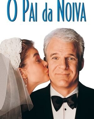 Baixar O Pai da Noiva Dual Áudio