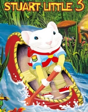 Baixar O Pequeno Stuart Little 3 Dual Áudio