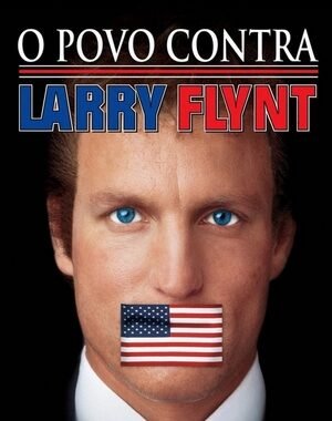 Baixar O Povo Contra Larry Flint Dual Áudio