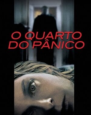 Baixar O Quarto do Pânico Dual Áudio