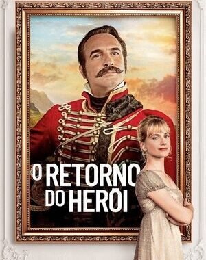 Baixar O Retorno do Herói Dual Áudio