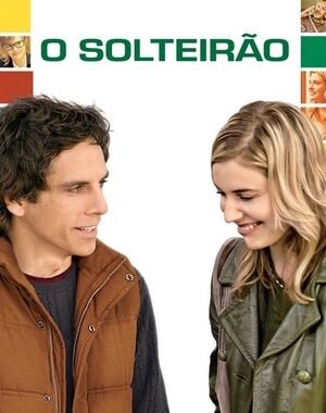 Baixar O Solteirão Dual Áudio