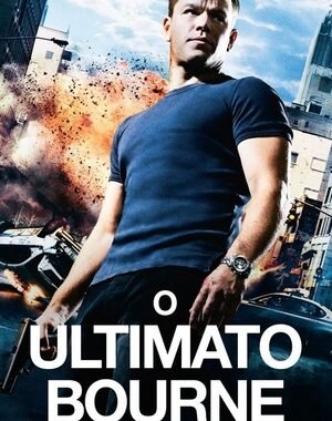 Baixar O Ultimato Bourne Dual Áudio