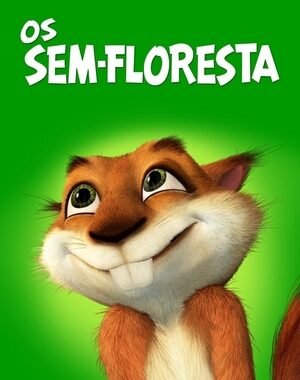 Baixar Os Sem-Floresta Dual Áudio