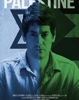 Baixar Palestina: Uma Terra em Conflito Dual Áudio