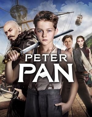 Baixar Peter Pan Dual Áudio