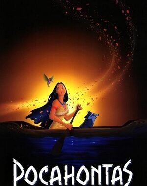 Baixar Pocahontas Dual Áudio