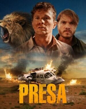 Baixar Presa Dual Áudio