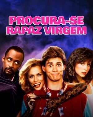 Baixar Procura-se Rapaz Virgem Dual Áudio
