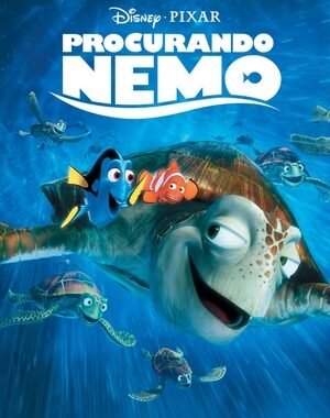 Baixar Procurando Nemo Dual Áudio