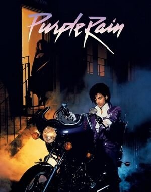 Baixar Purple Rain Dual Áudio