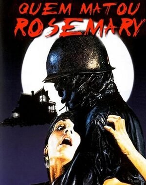 Baixar Quem Matou Rosemary? Dual Áudio